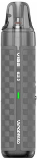 Vaporesso VIBE SE 2 Pod elektronická cigareta 1400 mAh Leather Grey