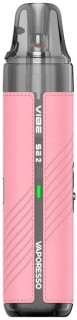 Vaporesso VIBE SE 2 Pod elektronická cigareta 1400 mAh Leather Pink