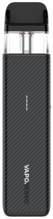 Vaporesso XROS 5 Mini elektronická cigareta 1500 mAh Carbon Black