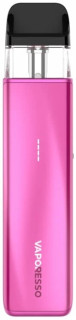 Vaporesso XROS 5 Mini elektronická cigareta 1500 mAh Rose Red
