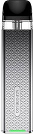 Vaporesso XROS 3 Mini Pod elektronická cigareta 1000 mAh Icy Silver