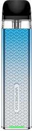 Vaporesso XROS 3 Mini Pod elektronická cigareta 1000 mAh Sky Blue