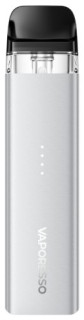 Vaporesso XROS SE elektronická cigareta 1000 mAh Matte Silver