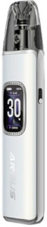 VOOPOO ARGUS G3 elektronická cigareta 1500 mAh Pearl White