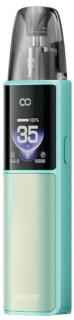 VOOPOO ARGUS G4 elektronická cigareta 1650 mAh Green