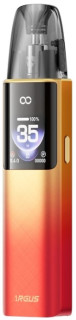 VOOPOO ARGUS G4 elektronická cigareta 1650 mAh Orange