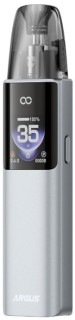 VOOPOO ARGUS G4 elektronická cigareta 1650 mAh Silver