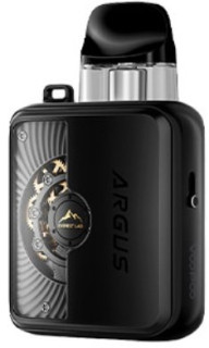 VOOPOO ARGUS P3 elektronická cigareta 1500 mAh Black