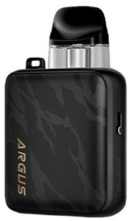 VOOPOO ARGUS P3 elektronická cigareta 1500 mAh Black Leather