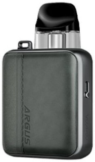 VOOPOO ARGUS P3 elektronická cigareta 1500 mAh Grey Leather
