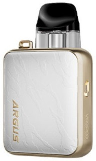VOOPOO ARGUS P3 elektronická cigareta 1500 mAh Silver Leather