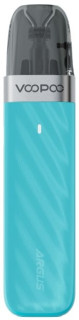 VOOPOO ARGUS Z2 Pod elektronická cigareta 1500 mAh Lake Blue