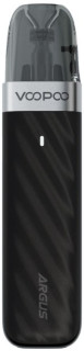 VOOPOO ARGUS Z2 Pod elektronická cigareta 1500 mAh Silk Black