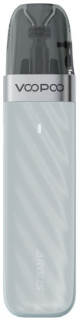 VOOPOO ARGUS Z2 Pod elektronická cigareta 1500 mAh Shell White