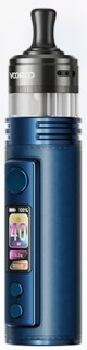 VOOPOO DRAG H40 Pro elektronická cigareta 2450 mAh Lake Blue