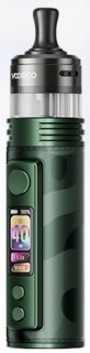 VOOPOO DRAG H40 Pro elektronická cigareta 2450 mAh Moss Green