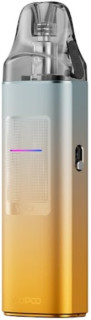 VOOPOO VINCI S Pod elektronická cigareta 2000 mAh Gold Gradient