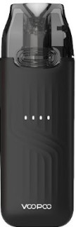 VOOPOO VMATE Mini Pod elektronická cigareta 1000 mAh Classic Black