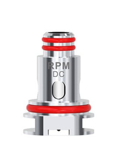 Smoktech RPM DC MTL žhavicí hlava 0,8 Ω