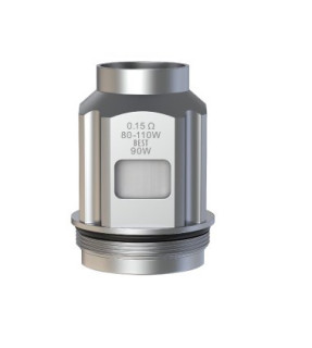 Smoktech TFV18 Mini Dual Meshed žhavicí hlava 0,15 Ω
