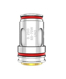 Uwell Crown 5 UN2 Mesh žhavicí hlava 0,23 Ω