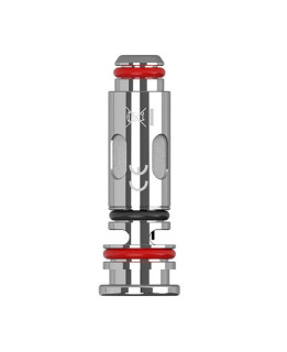 Uwell WHIRL S UN2 Meshed-H žhavicí hlava 0,8 Ω