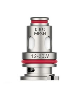 Vaporesso GTX Mesh žhavicí hlava 0,8 Ω