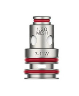 Vaporesso GTX Mesh žhavicí hlava 1,2 Ω
