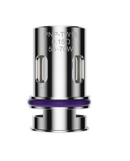 VOOPOO PnP - TW15 žhavicí hlava 0,15 Ω