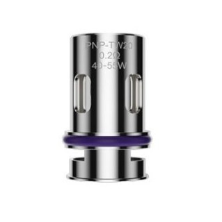 VOOPOO PnP - TW20 žhavicí hlava 0,2 Ω