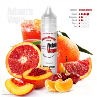 Příchuť Adam´s Vape Shake and Vape 10 ml Blood Orange Slush