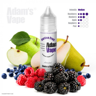 Příchuť Adam´s Vape Shake and Vape 10 ml Garden Fruit