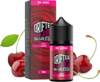 Příchuť Drifter Bar Juice S&V 6 ml Cherry