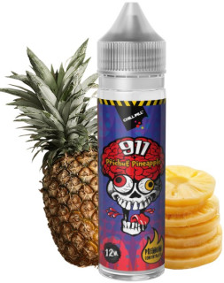 Příchuť Chill Pill S&V 12 ml 911