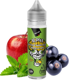 Příchuť Chill Pill S&V 12 ml Alpha