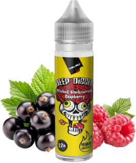 Příchuť Chill Pill S&V 12 ml Deep Digger