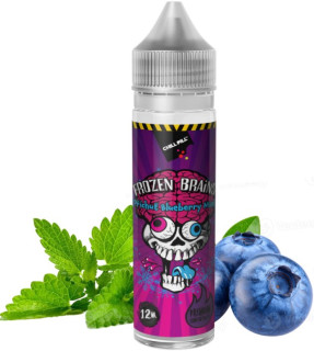 Příchuť Chill Pill S&V 12 ml Frozen Brains