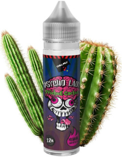 Příchuť Chill Pill S&V 12 ml Psycho Lady