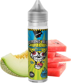 Příchuť Chill Pill S&V 12 ml Strong Beat