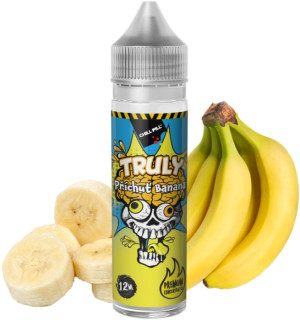 Příchuť Chill Pill S&V 12 ml Truly Banana
