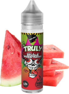 Příchuť Chill Pill S&V 12 ml Truly Watermelon