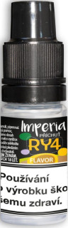Příchuť IMPERIA Black Label 10 ml Ry4