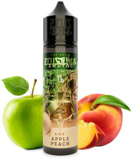 Příchuť Zeus Juice Zodiac S&V 10 ml Axe