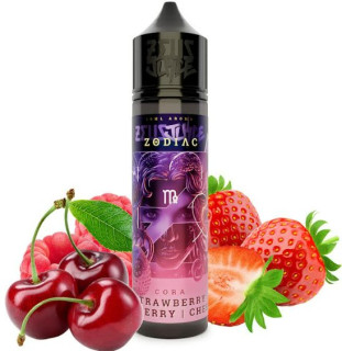 Příchuť Zeus Juice Zodiac S&V 10 ml Cora