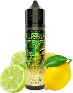 Příchuť Zeus Juice Zodiac S&V 10 ml Crius