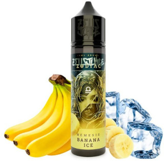 Příchuť Zeus Juice Zodiac S&V 10 ml Nemesis