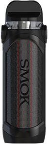 Smoktech IPX 80 grip Full Kit 3000 mAh Black Carbon Fiber