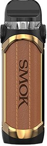 Smoktech IPX 80 grip Full Kit 3000 mAh Brown