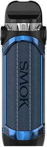 Smoktech IPX 80 grip Full Kit 3000 mAh Blue