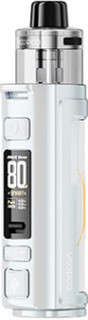 VOOPOO Argus Pro 2 80 W grip 3000 mAh Full Kit Pearl White